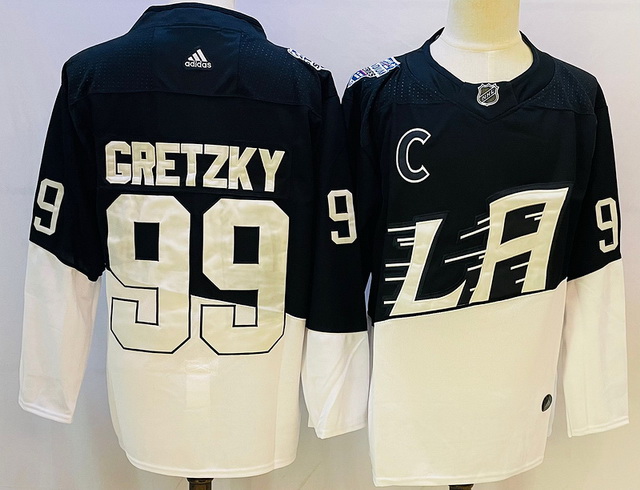 Los Angeles Kings Jerseys 17